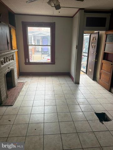 3420 ELLA ST, Philadelphia, PA 19134