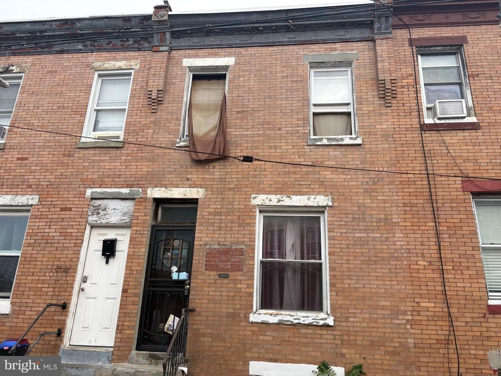 3420 ELLA ST, Philadelphia, PA 19134