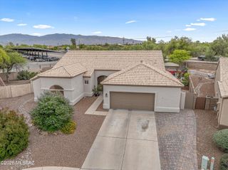 1724 N Spanish Moss Avenue, Tucson, AZ 85715