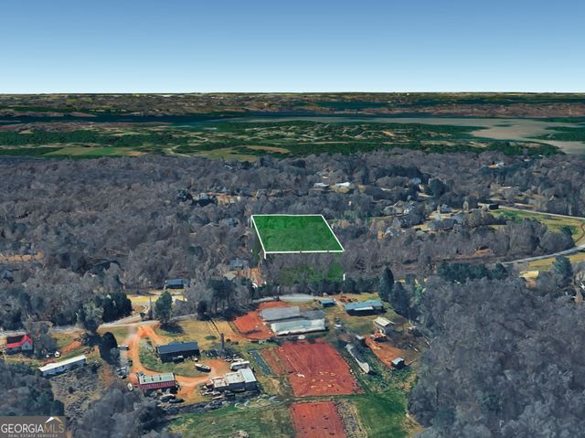 0 Truman Mountain, Gainesville, GA 30506