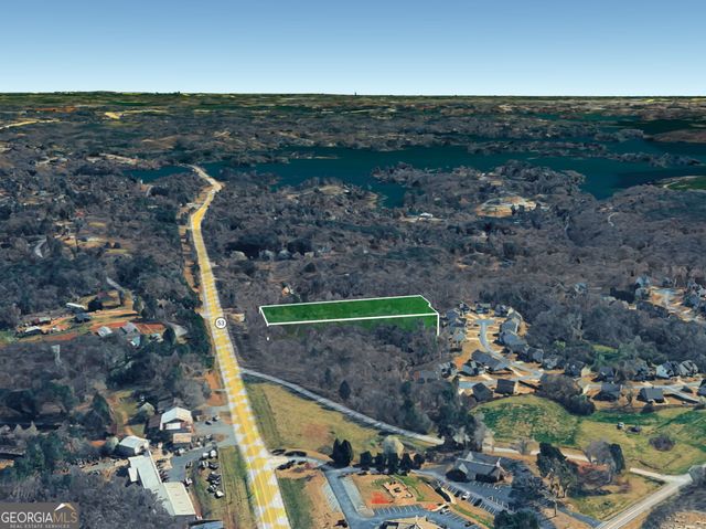 0 Truman Mountain, Gainesville, GA 30506