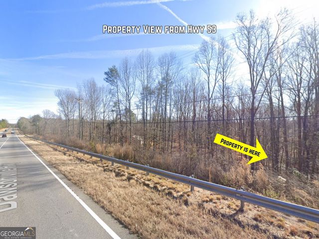 0 Truman Mountain, Gainesville, GA 30506