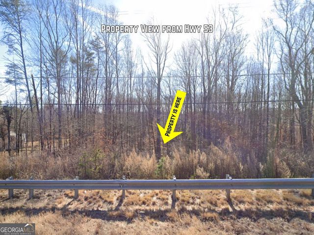 0 Truman Mountain, Gainesville, GA 30506