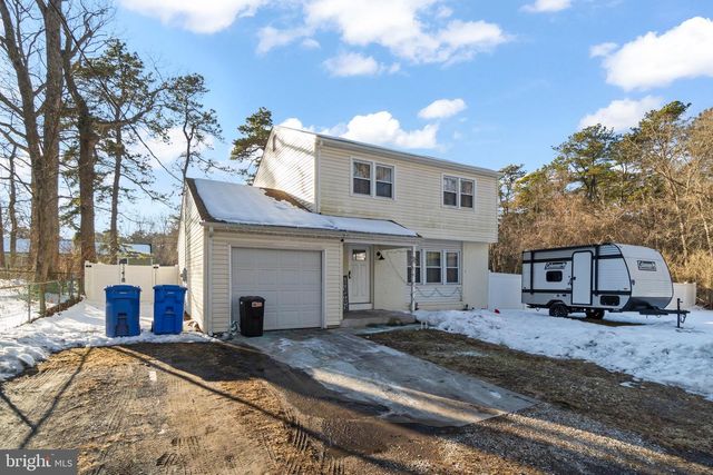 69 ASTER ST, Browns Mills, NJ 08015