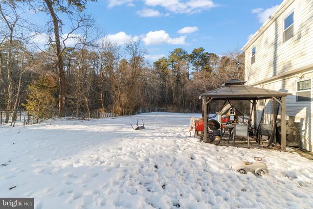 69 ASTER ST, Browns Mills, NJ 08015