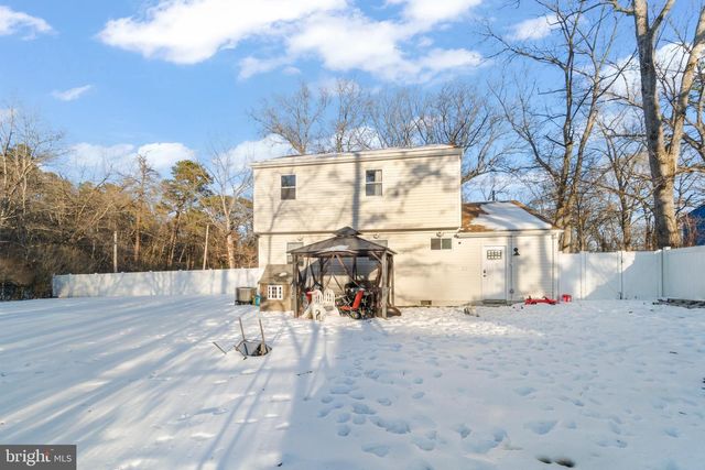 69 ASTER ST, Browns Mills, NJ 08015