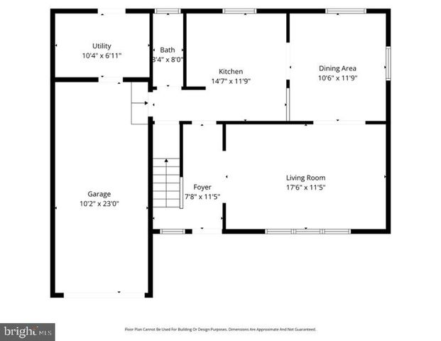 69 ASTER ST, Browns Mills, NJ 08015