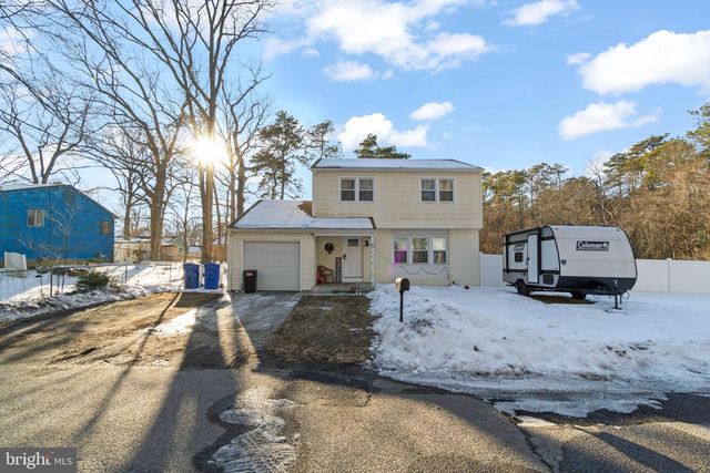 69 ASTER ST, Browns Mills, NJ 08015