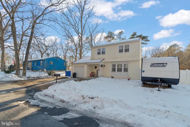 69 ASTER ST, Browns Mills, NJ 08015