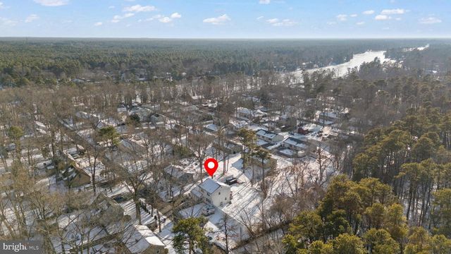 69 ASTER ST, Browns Mills, NJ 08015