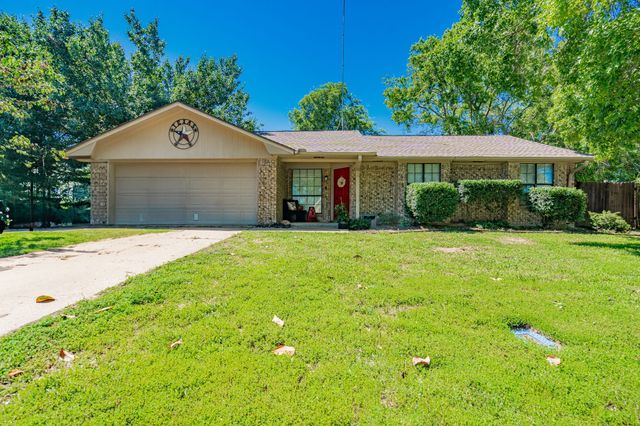 2120 Lisa Circle, Canton, TX 75103