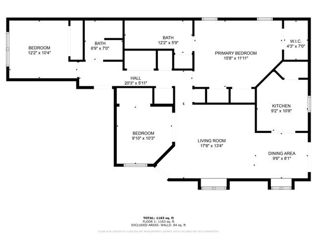 2120 Lisa Circle, Canton, TX 75103