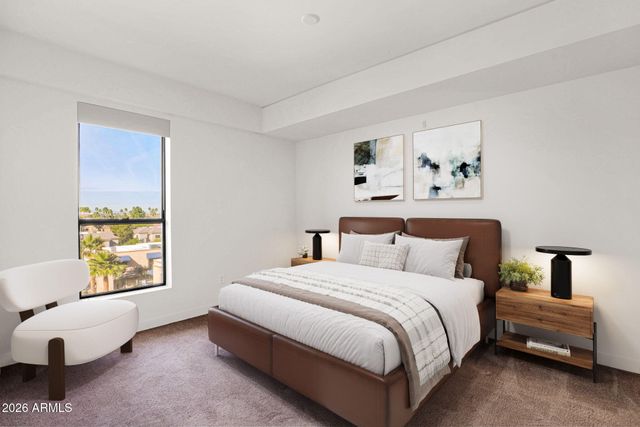 2300 E CAMPBELL Avenue 416, Phoenix, AZ 85016