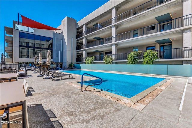 2300 E CAMPBELL Avenue 416, Phoenix, AZ 85016