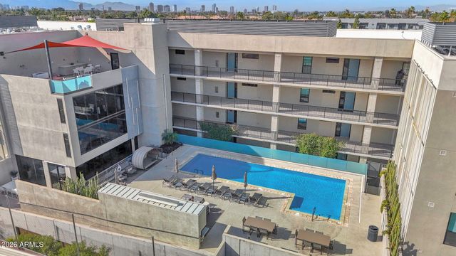 2300 E CAMPBELL Avenue 416, Phoenix, AZ 85016