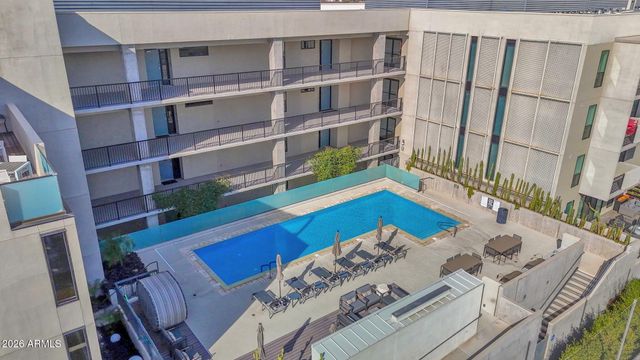 2300 E CAMPBELL Avenue 416, Phoenix, AZ 85016