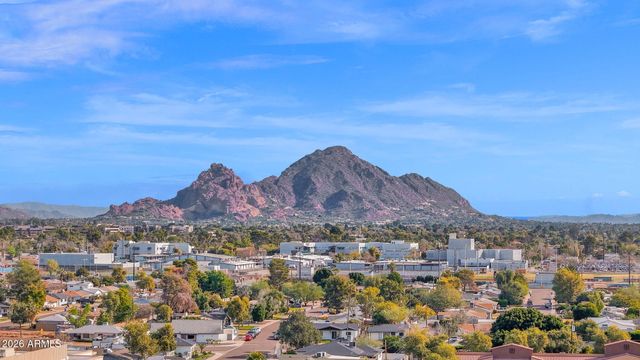 2300 E CAMPBELL Avenue 416, Phoenix, AZ 85016