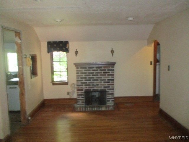 544 Willow Street, Lockport City, NY 14094