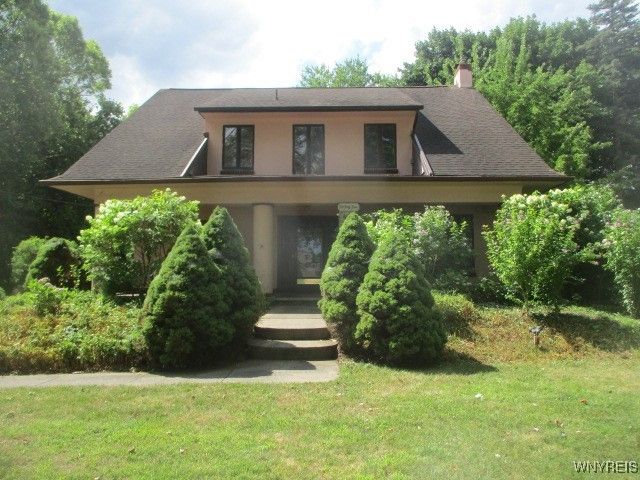 544 Willow Street, Lockport City, NY 14094