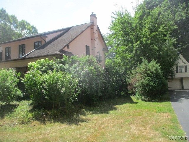 544 Willow Street, Lockport City, NY 14094