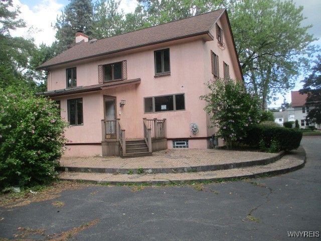 544 Willow Street, Lockport City, NY 14094