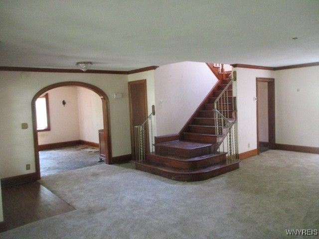 544 Willow Street, Lockport City, NY 14094