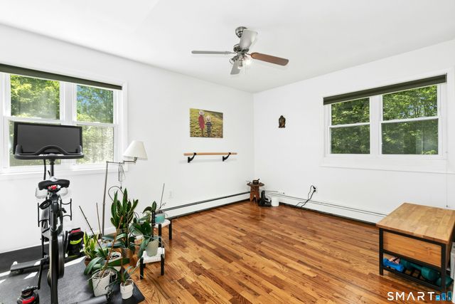 50 Ravenwood Drive, Weston, CT 06883