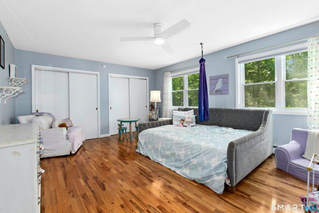 50 Ravenwood Drive, Weston, CT 06883