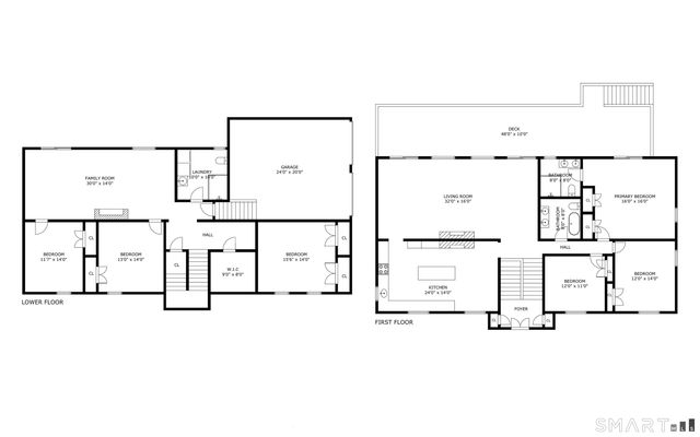 50 Ravenwood Drive, Weston, CT 06883