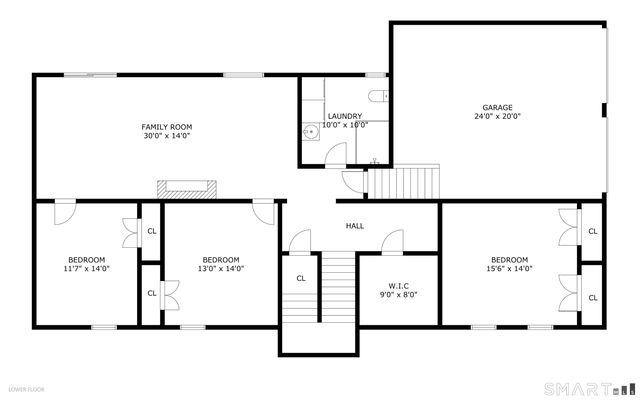 50 Ravenwood Drive, Weston, CT 06883