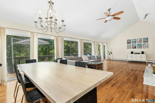 50 Ravenwood Drive, Weston, CT 06883