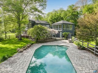 6 Old Orchard Drive, Weston, CT 06883