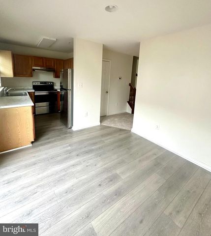 4805 AMBERFIELD WAY, Upper Marlboro, MD 20772