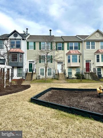 4805 AMBERFIELD WAY, Upper Marlboro, MD 20772