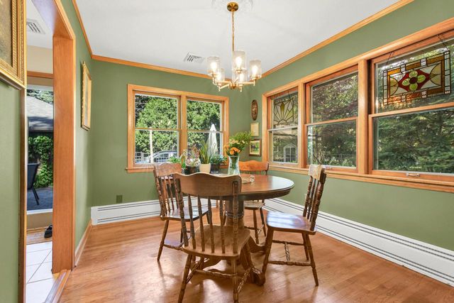 3110 N Menomonee River PARKWAY, Milwaukee, WI 53222