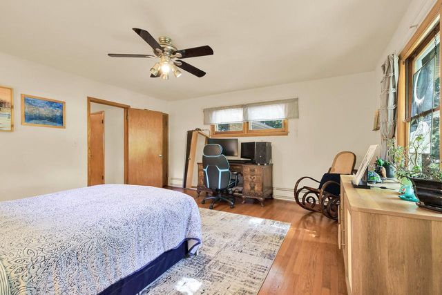 3110 N Menomonee River PARKWAY, Milwaukee, WI 53222