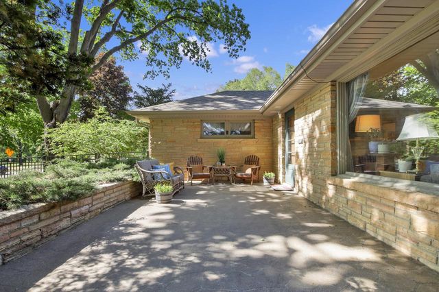 3110 N Menomonee River PARKWAY, Milwaukee, WI 53222