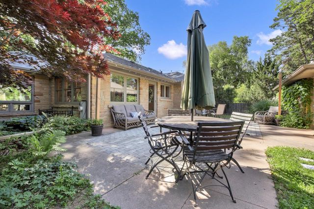 3110 N Menomonee River PARKWAY, Milwaukee, WI 53222