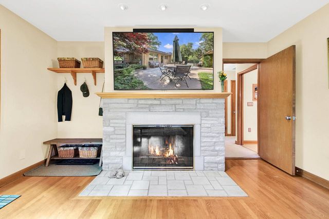 3110 N Menomonee River PARKWAY, Milwaukee, WI 53222