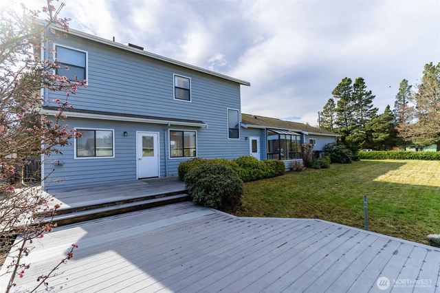 3506 Haines Street, Port Townsend, WA 98368