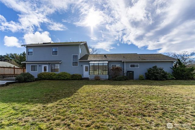 3506 Haines Street, Port Townsend, WA 98368