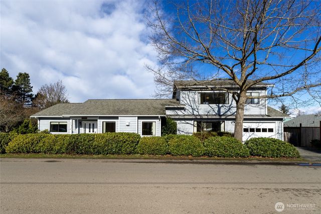 3506 Haines Street, Port Townsend, WA 98368