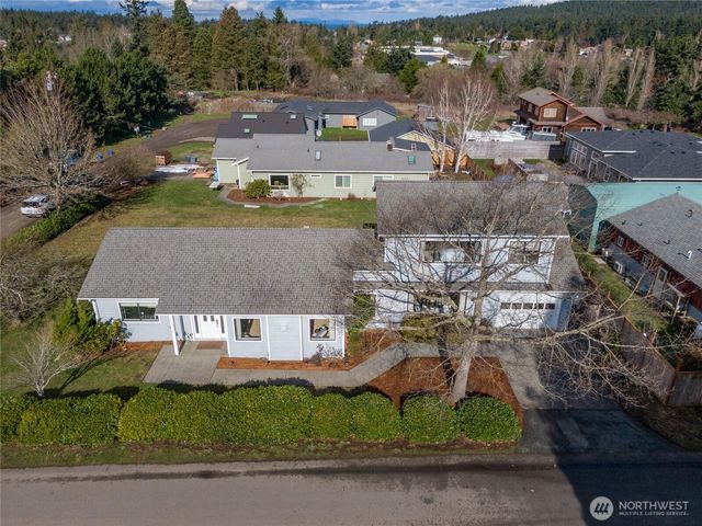 3506 Haines Street, Port Townsend, WA 98368