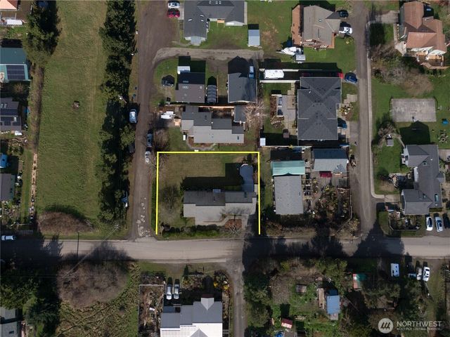 3506 Haines Street, Port Townsend, WA 98368