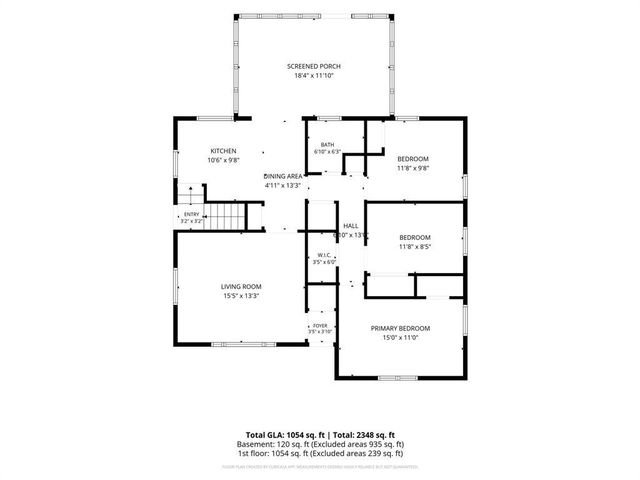 3008 3rd Street, Eau Claire, WI 54703