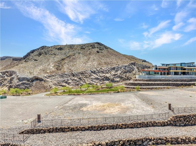 5 Stonecutter Court, Henderson, NV 89012