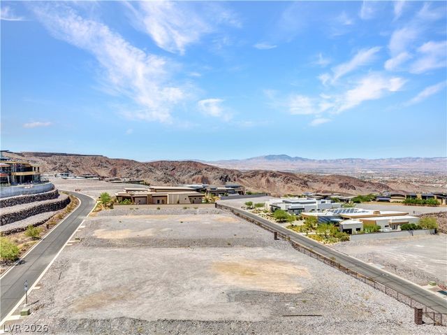 5 Stonecutter Court, Henderson, NV 89012