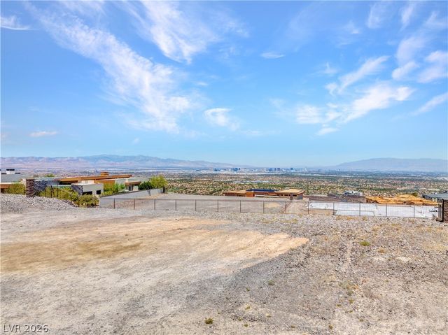 5 Stonecutter Court, Henderson, NV 89012