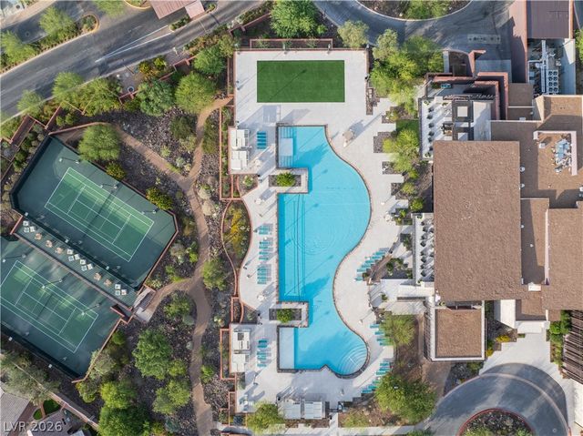 5 Stonecutter Court, Henderson, NV 89012
