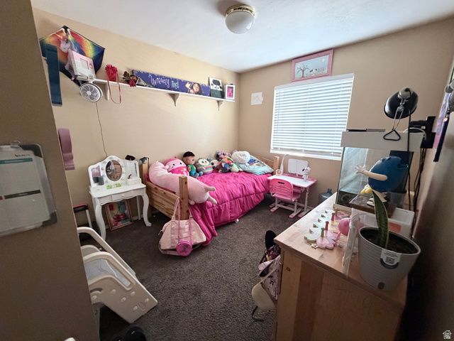6603 S SLALOM WAY, West Jordan, UT 84084